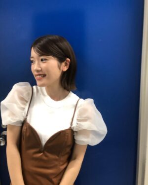 Karen Miyama Instagram - 💭🤞🏻