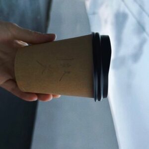 Karen Miyama Instagram - @otoshuweb ☕️ @coffeestand.bikoh