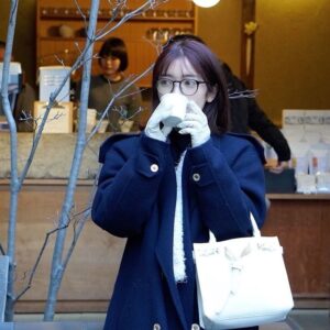 Karen Miyama Instagram - 以前おとなの週末webの連載で紹介させていただいた「WEEKENDERS COFFEE」さん☕️
念願の。