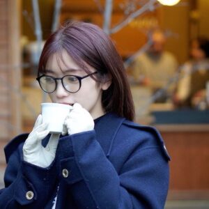 Karen Miyama Instagram - 以前おとなの週末webの連載で紹介させていただいた「WEEKENDERS COFFEE」さん☕️
念願の。