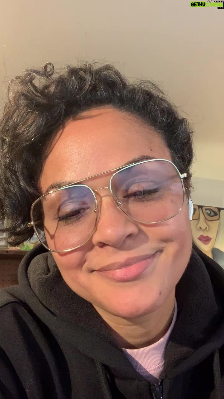 Most liked Instagram photo of Karen Olivo