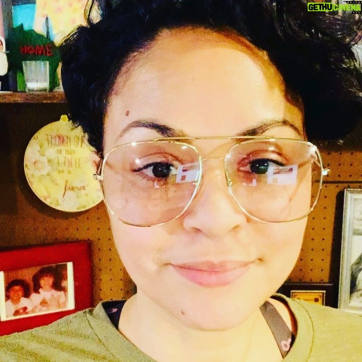 Karen Olivo - 2.3K Likes - Mosaic Training Program -looking for BIPOC Highschool aged artists. Apply at www.projectbroadway.org
