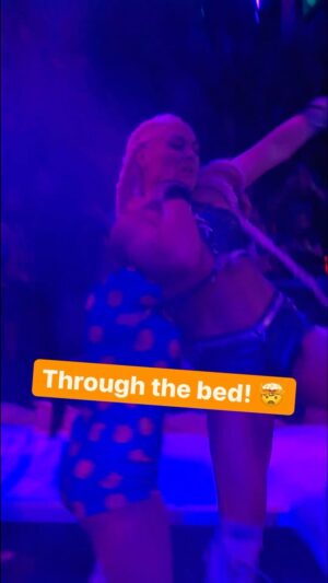 Karen Yu Instagram - Nap time for @tiffanywwe!