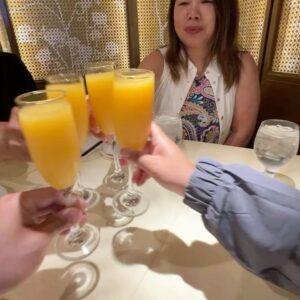 Karen Yu Instagram - May Dump ➡️
