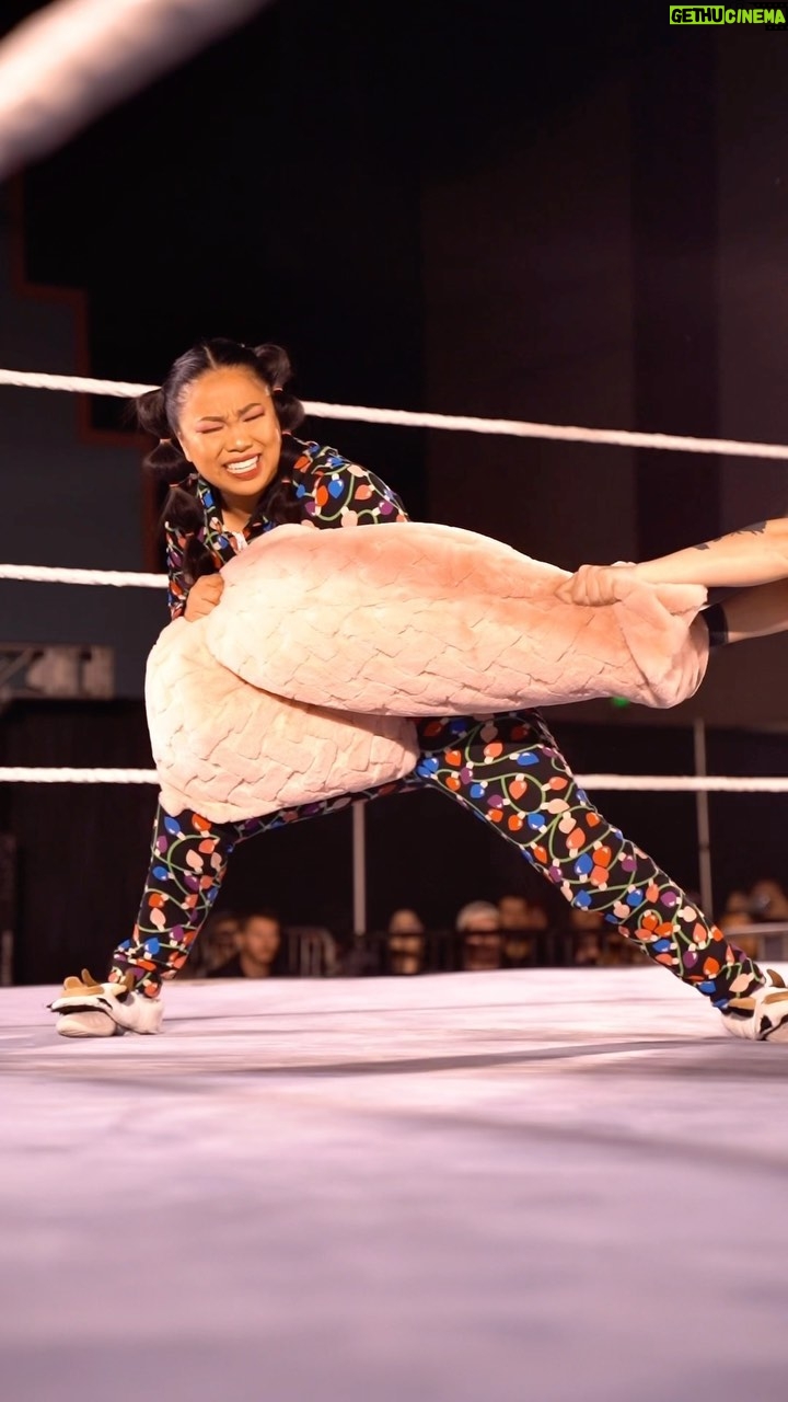 Karen Yu - 14.4K Likes - Better luck next time!! #NXTTampa