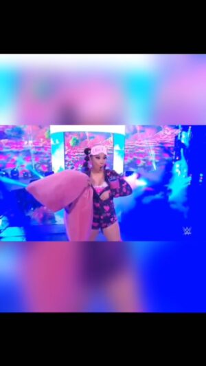 Karen Yu Instagram - Stripping on TV. No big deal. Don’t forget to get your own #ChooCrew merch! Link in bio 😴💕