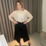 Karen Damen Instagram - Dilemma! 1 of 2? 🤔 #luxeprobleem