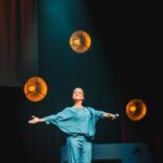 Karen Damen Instagram - Karen Damen pakte gisteren Arenberg in én deed een volle zaal ontploffen tijdens haar première van 'De Eerste Keer'. Wat een avond! 📷 @julierommelaere