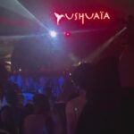 Karen Damen Instagram – Effe live van uit @ushuaiaibiza 🤪🎉