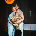 Karen Damen Instagram - Karen Damen pakte gisteren Arenberg in én deed een volle zaal ontploffen tijdens haar première van 'De Eerste Keer'. Wat een avond! 📷 @julierommelaere