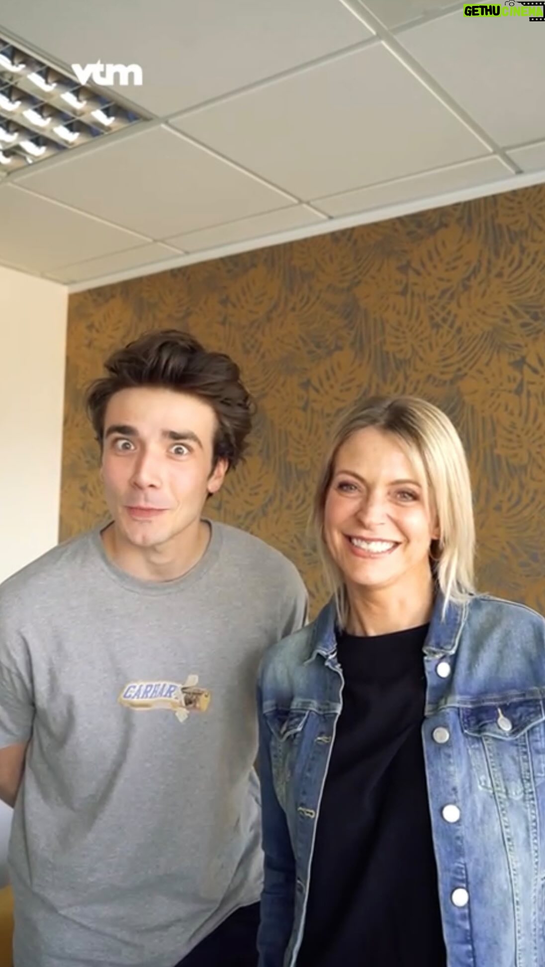 Karen Damen Instagram - Wil jij erbij zijn? Surf dan snel naar 30jaarfamiliefeest.be! 🎉