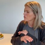 Karen Damen Instagram – #reclame  Wat een uitvinding! Sellpy = Vinted voor luie mensen! 😂
Nu 15% korting op je eerste aankoop als je mijn code karen15 gebruikt! @sellpy 🙏