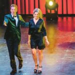 Karen Damen Instagram – Nu donderdag om 21u op @play4_be mijn eigen musical! 🙆🏼‍♀️ Dankjewel daarvoor @jamescooke1984 🙏♥️