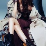 Karen Mok Man-Wai Instagram – A peek into the wonderful world of fashion 

#wonderfashion #fashionshoot #BehindTheScenes  #莫文蔚   #KarenMOK