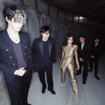 Karen Mok Man-Wai Instagram – Rocking on a high note with The Masters! 🎸🎶
@terrychan808 @araiz @jamesjhl & special guest 張亞東.

#behindthescenes #豹變 #metamorphosis #thebigbigshow #themasters #莫文蔚 #KarenMOK
