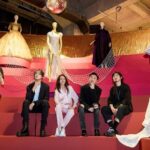 Karen Mok Man-Wai Instagram – The Masters Reign of MOKnificence 
#莫后光年 
#ReignofMOKnificence #MOKnificence #MOK30 #MokAByeKitty   #somethingbig #thebigbigshow  #鳥巢 #themasters  #莫文蔚 #KarenMOK