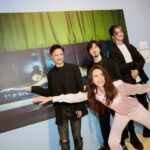 Karen Mok Man-Wai Instagram – The Masters Reign of MOKnificence 
#莫后光年 
#ReignofMOKnificence #MOKnificence #MOK30 #MokAByeKitty   #somethingbig #thebigbigshow  #鳥巢 #themasters  #莫文蔚 #KarenMOK