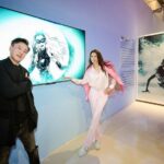 Karen Mok Man-Wai Instagram – The Masters Reign of MOKnificence 
#莫后光年 
#ReignofMOKnificence #MOKnificence #MOK30 #MokAByeKitty   #somethingbig #thebigbigshow  #鳥巢 #themasters  #莫文蔚 #KarenMOK