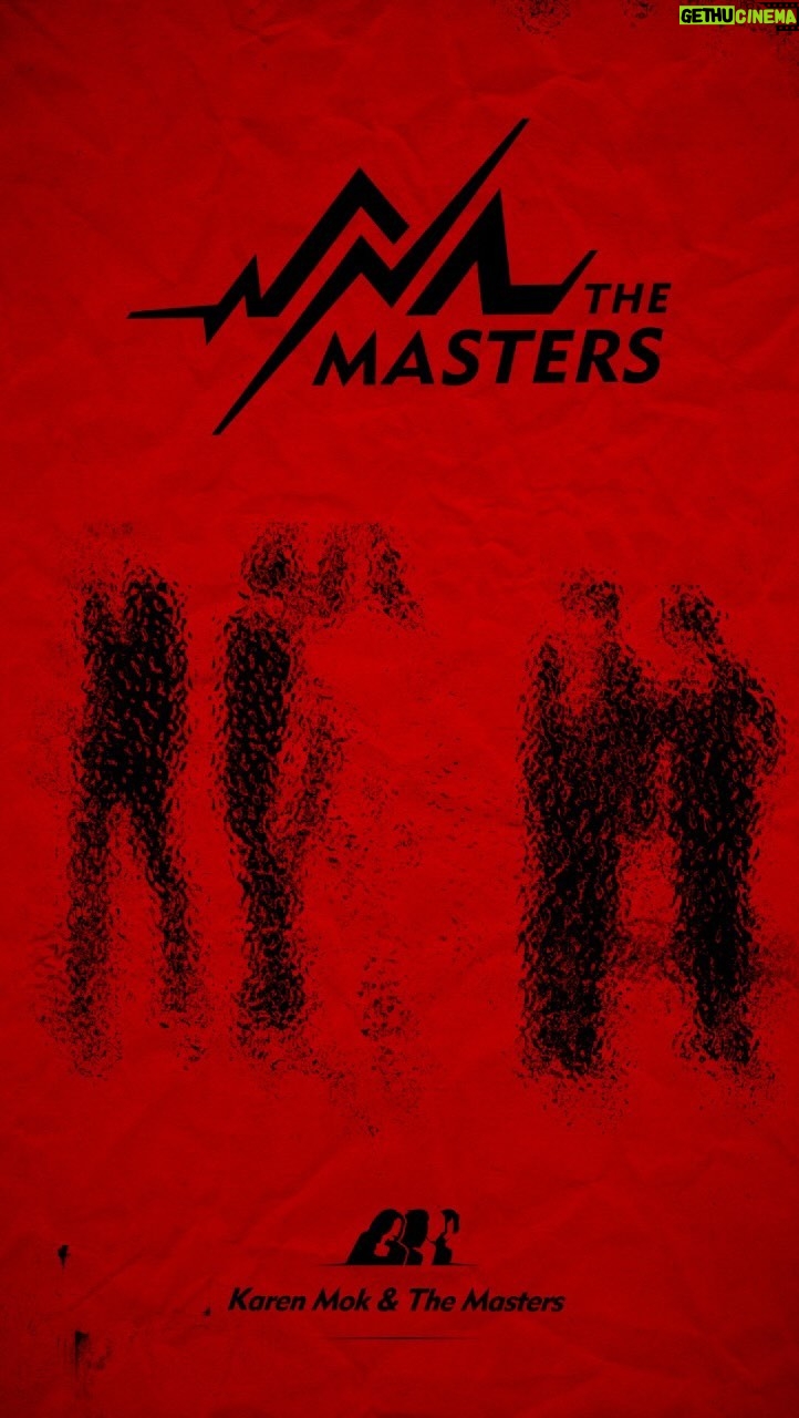 Karen Mok Man-Wai Instagram - 🎤The Masters 我和我的兄弟們
Dream team - to be revealed soon!
#somethingbig #thebigbigshow #themasters #dreamteam #莫文蔚 #KarenMOK