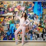 Karen Mok Man-Wai Instagram – The Masters Reign of MOKnificence 
#莫后光年 
#ReignofMOKnificence #MOKnificence #MOK30 #MokAByeKitty   #somethingbig #thebigbigshow  #鳥巢 #themasters  #莫文蔚 #KarenMOK