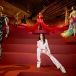 Karen Mok Man-Wai Instagram – The Masters Reign of MOKnificence 
#莫后光年 
#ReignofMOKnificence #MOKnificence #MOK30 #MokAByeKitty   #somethingbig #thebigbigshow  #鳥巢 #themasters  #莫文蔚 #KarenMOK
