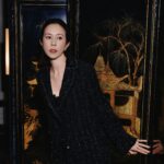 Karen Mok Man-Wai Instagram – French Chic🌹

👗 @shiatzychen
📸 @ffflyy2
💇‍♀️💄@jingyi_hmua

#ShiatzyChen #AW2425 #PFW #PFW24 
#莫文蔚 #KarenMOK
