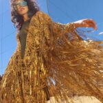 Karen Mok Man-Wai Instagram - Turning up the heat in style 🔥🕶️  《MOEVIR》2024年04月號 | 2024 April Issue   📸: @ffflyy2  💄: @omix 💇‍♀️: @derrick_ng    #莫文蔚 #KarenMOK #Moevir