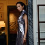 Karen Mok Man-Wai Instagram – Hello París🗼

👗 @viviennetam
📸 @ffflyy2

#VivienneTam #VTFW24 #PFW #PFW24 #qipao
#莫文蔚 #KarenMOK