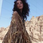 Karen Mok Man-Wai Instagram - Turning up the heat in style 🔥🕶️  《MOEVIR》2024年04月號 | 2024 April Issue   📸: @ffflyy2  💄: @omix 💇‍♀️: @derrick_ng    #莫文蔚 #KarenMOK #Moevir