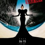 Karen Mok Man-Wai Instagram – BIG BIG NEWS！🎉
感謝大家 ❤️
6月15日19:00鸟巢，我们一起「大秀一场」！
等不及啦，快快見面吧!

👗: @quine_li_ 💇‍♀️: @derrick_ng
💄: @omix Artist Image Director @alvingoh   #莫文蔚大秀一场演唱会  #somethingbig #thebigbigshow  #鳥巢 #themasters  #莫文蔚 #KarenMOK