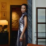 Karen Mok Man-Wai Instagram – Hello París🗼

👗 @viviennetam
📸 @ffflyy2

#VivienneTam #VTFW24 #PFW #PFW24 #qipao
#莫文蔚 #KarenMOK