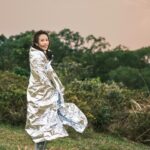 Karen Mok Man-Wai Instagram - Discover a bigger world 🌎 💫 #jackwolfskin #jackwolfskinambassador #莫文蔚 #KarenMOK
