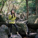 Karen Mok Man-Wai Instagram - Discover a bigger world 🌎 💫 #jackwolfskin #jackwolfskinambassador #莫文蔚 #KarenMOK