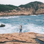 Karen Mok Man-Wai Instagram - Discover a bigger world 🌎 💫 #jackwolfskin #jackwolfskinambassador #莫文蔚 #KarenMOK