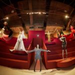 Karen Mok Man-Wai Instagram - 莫后光年終於來到成都✌️ 這次展期超～級～長～沒理由再錯過了吧😉 行程趕緊安排起來！一起打卡 #莫后光年成都站 📸 【時尚迴響｜Melody of Style — 《嘉人 Marie Claire》千禧風尚大展】 【Reign of MOKnificence 莫后．光年 概念展中展】 📅 日期：2024 Jan 31 ~ 2024 May 6 📌 地點：成都市錦江區中紗帽街8號 成都太古里1113C號 Reign of MOKnificence coming to Chengdu🌶️ Visit us from Jan 31 to May 06 at TaikooLi Chengdu💫 👗 @ermannoscervino 💇‍♀️ @derrick_ng 💄 @lingchan_makeup 📸 @janshenphoto #莫后光年#moknificence #MOK30 #MokAByeKitty #KarenMOK #莫文蔚 #莫貓寶貝 #MarieClaire #嘉人時尚迴響大展 #千禧風尚大展 #成都太古里 #chengdu #ReignofMOKnificence