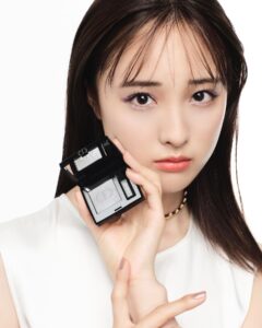 Karen Otomo Instagram - @diorbeauty @dior #ディオールショウ #supportedbydior #PR