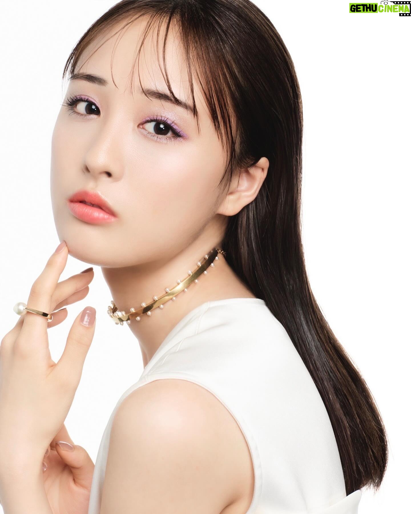 Karen Otomo Instagram - @diorbeauty @dior #ディオールショウ #supportedbydior #PR