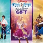 Karen Otomo Instagram - この度、『ディズニー・オン・アイス “Find Your Gift”』 スペシャルサポーターに就任いたしました✨ ディズニーの夢と魔法を全身で感じられる大好きなアイスショーにこのような形で関わることができるなんて、光栄です🙌 スペシャルサポーターという大役と責任持って向き合いながらも、ディズニー・オン・アイスのファンとして、全力で楽しんでいけたらと思います！ 全国に広がるGIFTのような時間を、みなさん、一緒に楽しみましょう😊 ※写真の3枚目以降は去年と一昨年のディズニー・オン・アイスのものです！🙇‍♀️