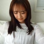 Karen Otomo Instagram - 東京は雨の月曜日。 ここ1,2年、私の雨女度が高まっている気がします。 ロケは雨、美容院は雨、大物を洗濯したら雨（これは自分のせい😂）。 雨女は何かと不便ではありますが、日焼けしやすい私の肌には優しいです。 さ、1週間。 今週は色んな人に会えそうな1週間でワクワクしています🙌 5月13日(月) ・17:10〜FM GUNMA「flower pot 」 5月15日（水） ・24:29〜中京テレビ「お笑い4コマパーティーロロロロ」 5月18日 ・8:00〜テレビ朝日「朝だ！生です旅サラダ」 ・9:30〜TBS「王様のブランチ」※私が出演するトレンド部は午後からです！ みなさま、足元にお気をつけて~