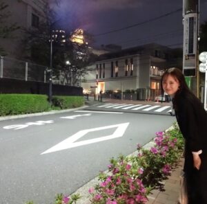 Karen Otomo Instagram - 今日も、お仕事で嬉しいことがありました💗
1週間、お疲れ様でした🔥