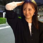 Karen Otomo Instagram - 今日も、お仕事で嬉しいことがありました💗 1週間、お疲れ様でした🔥