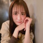 Karen Otomo Instagram – 夜カフェ~🧀☕️