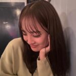 Karen Otomo Instagram – 夜カフェ~🧀☕️