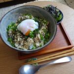Karen Otomo Instagram - 最近の、おうちごはんたち。 いっぱい食べて、 いっぱい休んでから、 いっぱい動くという順番で やらせてもらってます🤭