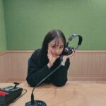 Karen Otomo Instagram - GW最終日🍃 明日から日常の人も多いのかしら、、？ 続いてるとなんともない日常も、 非日常から取り戻そうとするとギアチェンジに一苦労ですね🙃笑 数日かけて癒したり、チャージしたりしたものを少しずつ燃料にしながら、また自分のペースで進んでいきます~✨ さて、 今週は ・本日17:10〜flower pot ・5月11日（土）9:30〜TBS「王様のブランチ」トレンド部 ぜひ、お聞きください♪