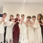 Karen Otomo Instagram – 研音創立45周年イベント✨
皆さんとのお写真、やっと載せられます✌️
久しぶりにお会いできた方。
ずっと会いたかった方。
大好きな皆さんと時間を共有できた、最高の日。
本当はもっともっと、お写真撮らせていただきたかった方もいたのですが、内弁慶なもので、、、😂

それでも、ほんとに、びっくりするくらい

カメラフォルダが幸せなことになってるのでおすそわけー！❤️‍🔥笑