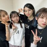 Karen Otomo Instagram – 研音創立45周年イベント✨
皆さんとのお写真、やっと載せられます✌️
久しぶりにお会いできた方。
ずっと会いたかった方。
大好きな皆さんと時間を共有できた、最高の日。
本当はもっともっと、お写真撮らせていただきたかった方もいたのですが、内弁慶なもので、、、😂

それでも、ほんとに、びっくりするくらい

カメラフォルダが幸せなことになってるのでおすそわけー！❤️‍🔥笑