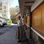 Karen Otomo Instagram - 「旅サラダ・ロコレコ」渋川市伊香保温泉の旅、ありがとうございました~✨ 伊香保温泉のある群馬県出身であることを改めて誇りに思う、幸せなロケでした🙌