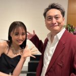 Karen Otomo Instagram – 研音創立45周年イベント✨
皆さんとのお写真、やっと載せられます✌️
久しぶりにお会いできた方。
ずっと会いたかった方。
大好きな皆さんと時間を共有できた、最高の日。
本当はもっともっと、お写真撮らせていただきたかった方もいたのですが、内弁慶なもので、、、😂

それでも、ほんとに、びっくりするくらい

カメラフォルダが幸せなことになってるのでおすそわけー！❤️‍🔥笑