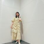 Karen Otomo Instagram - 今日は一日、中京テレビにお邪魔していました🙌 生放送、見てくださったみなさん、ありがとうございました✨ 生放送でもお話ししましたが、 ディズニーオンアイス特別番組が、 明日の16:00~中京テレビで放送になるのを皮切りに、沢山の場所で放送されます⛸️ そちらも、ぜひ楽しみにしていてくださいね☺️ P.S.チュウキョ〜くんとも会えました🌷たまご焼きのチュウキョ〜くん、かわちい🥹
